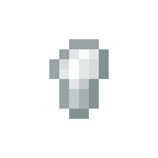 Aluminium Nugget
