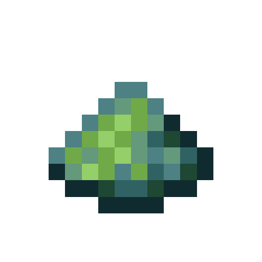 Small Pile of Ender Eye Dust