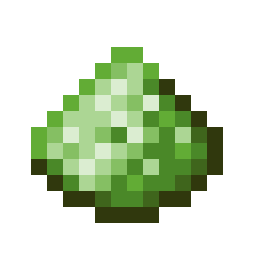 Olivine Dust