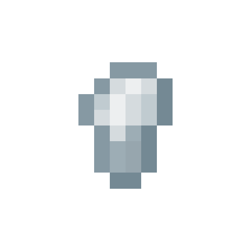 Refined Iron Nugget